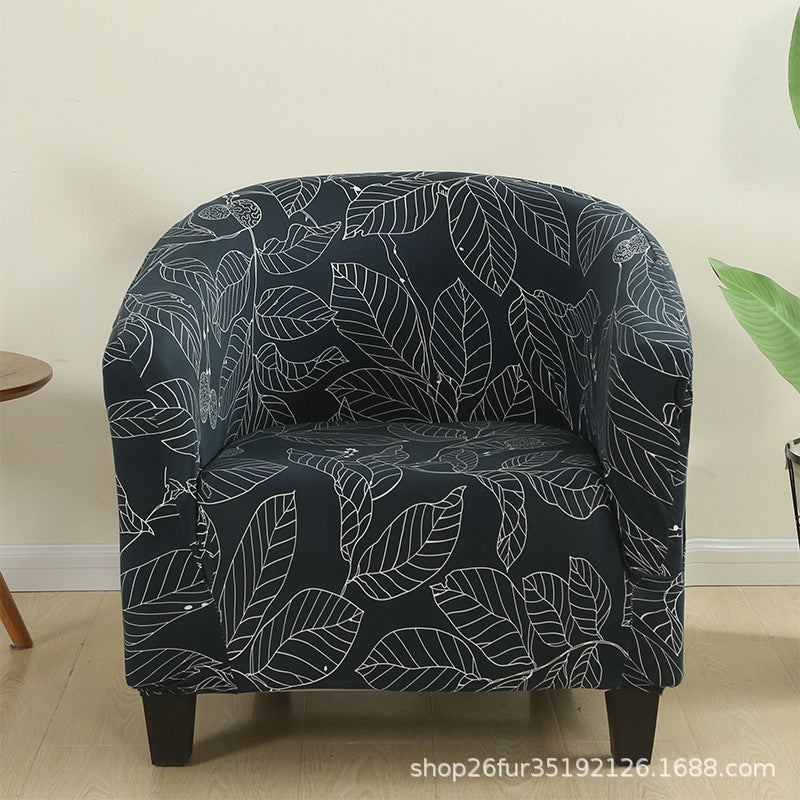 Tub Chair - Modern & Nature