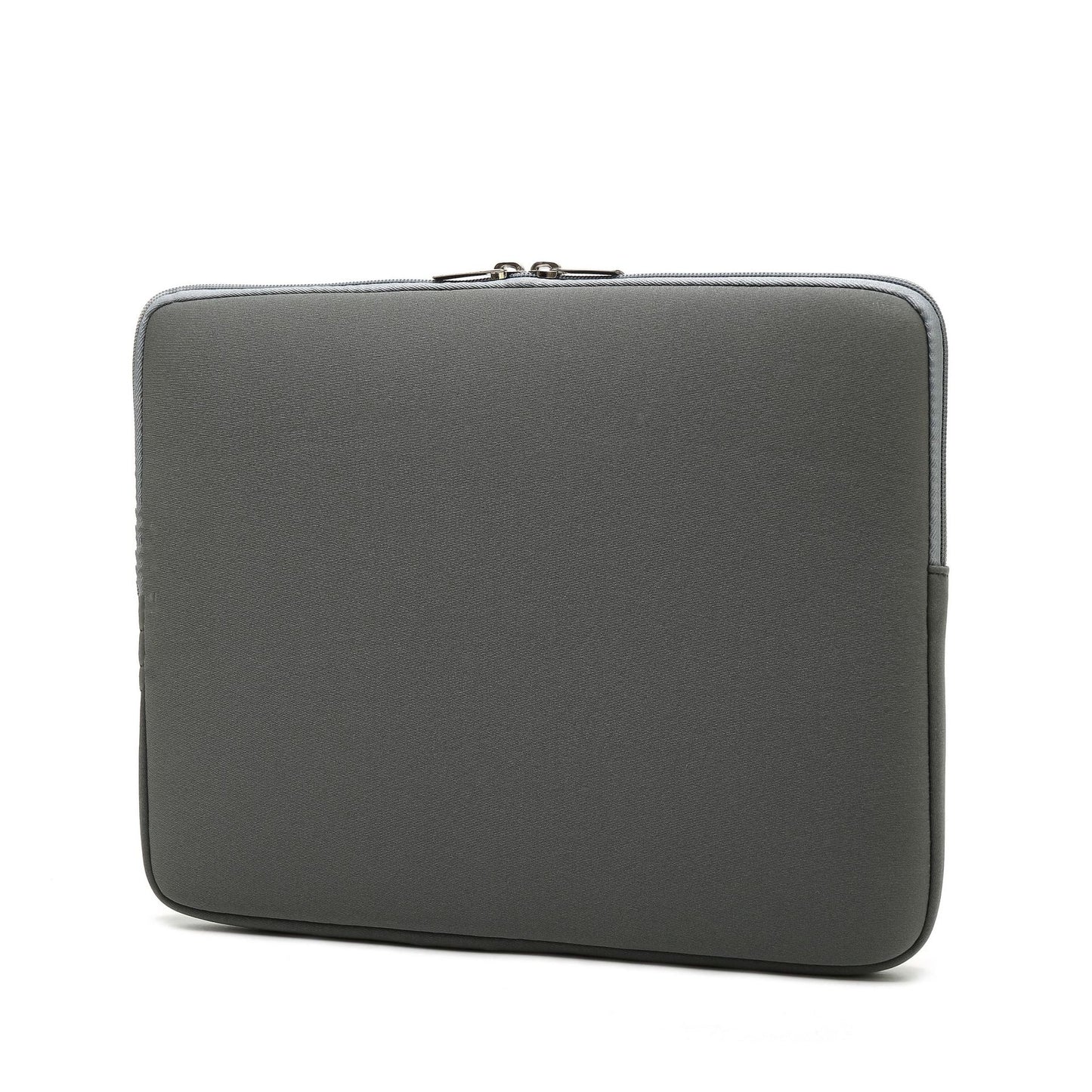 Dark Grey Laptop/Tablet Liner bag - Diving or Foam material
