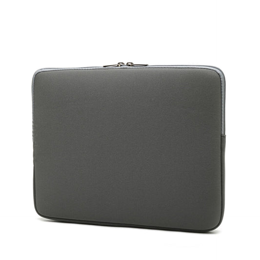 Dark Grey Laptop/Tablet Liner bag - Diving or Foam material