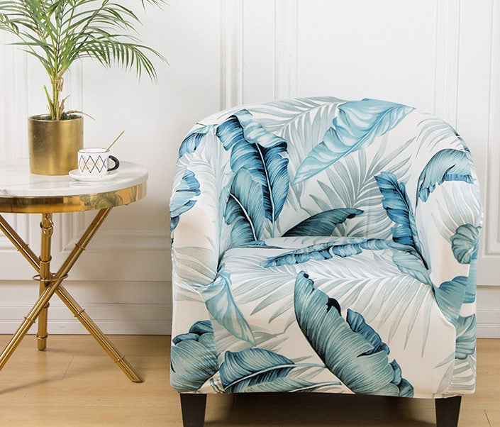 Tub Chair - Modern & Nature