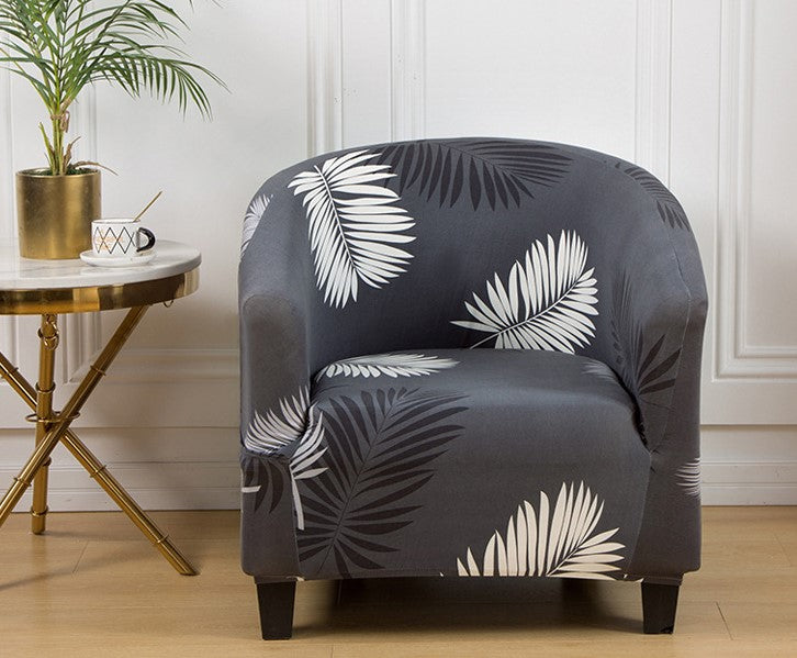 Tub Chair - Modern & Nature
