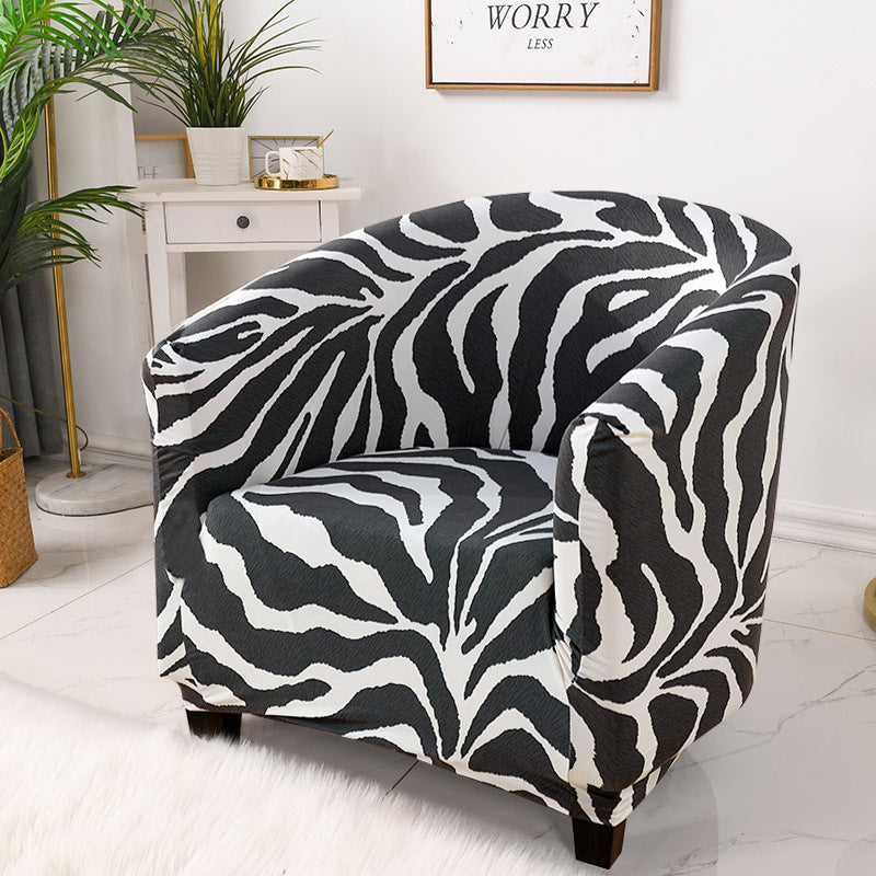 Tub Chair - Modern & Nature