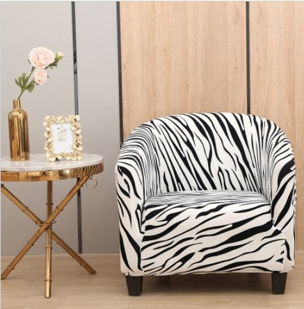 Tub Chair - Modern & Nature
