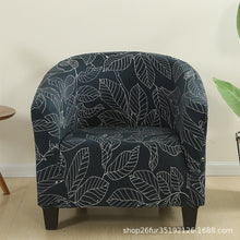 Load image into Gallery viewer, Tub Chair - Modern &amp; Nature
