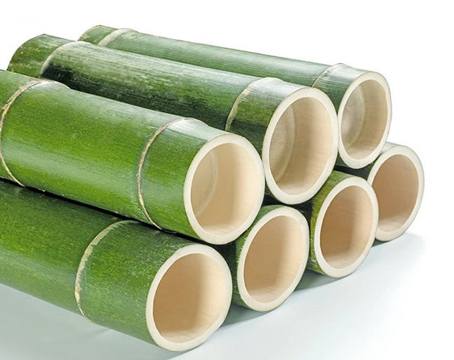 Single/ Double Shelf Side tables - Primary Bamboo Colour