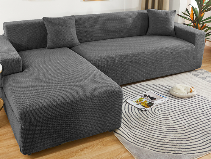 Gray couch covers deals