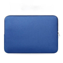 Load image into Gallery viewer, Laptop/Tablet Liner bag - Diving or Foam material

