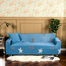 Load image into Gallery viewer, StarFish Couch Cover

