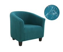 Load image into Gallery viewer, Tub Chair - Quilted Pattern Water Resistant (Multiple colors available)
